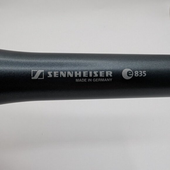 *SOLD* Sennheiser e835 Dynamic Microphone & case - TESTED - Picture 3 of 5